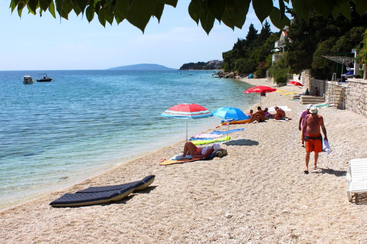 Apartments By The Sea Podaca, Makarska - 2576 Exterior photo