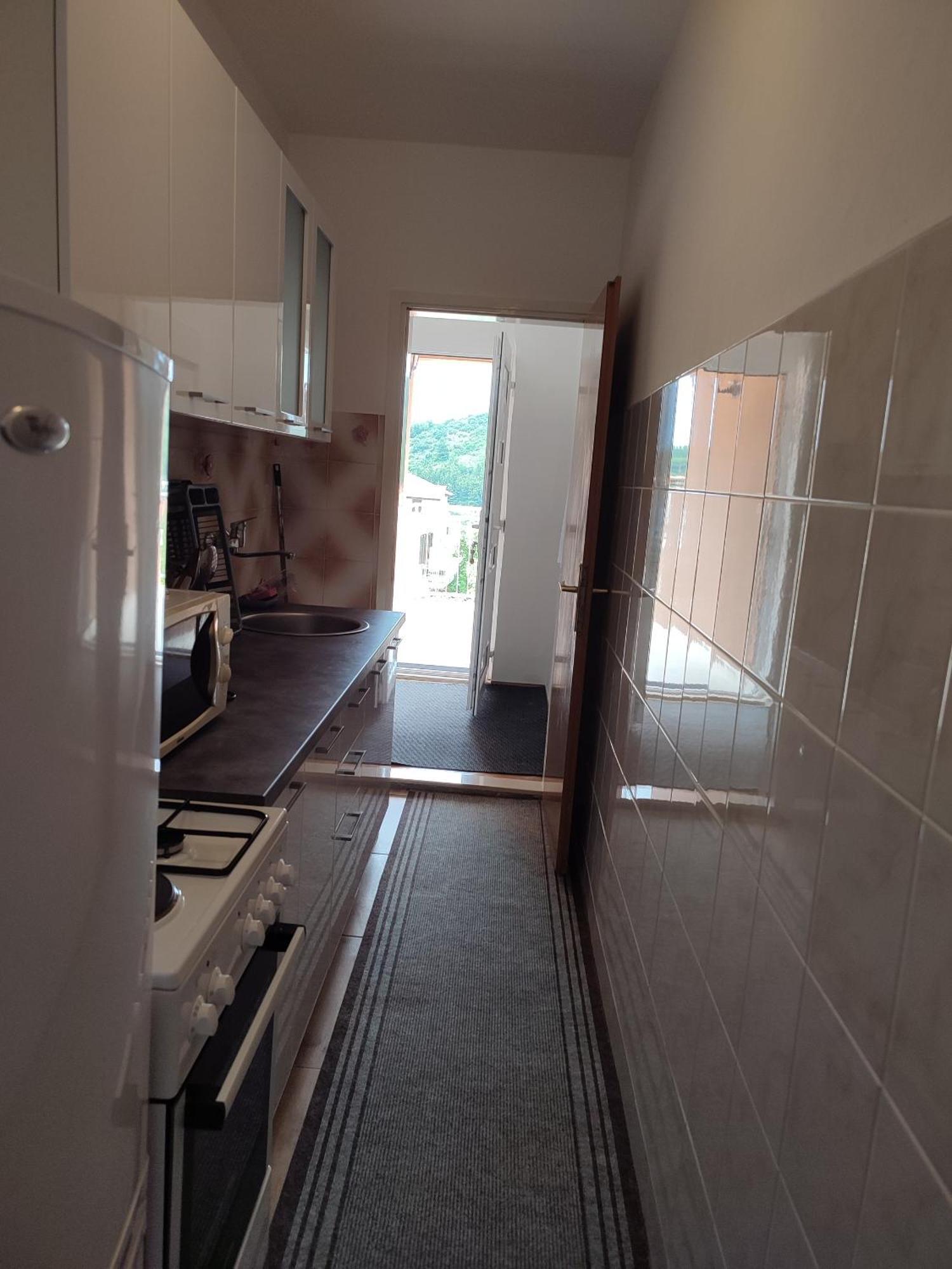 Apartments By The Sea Podaca, Makarska - 2576 Room photo