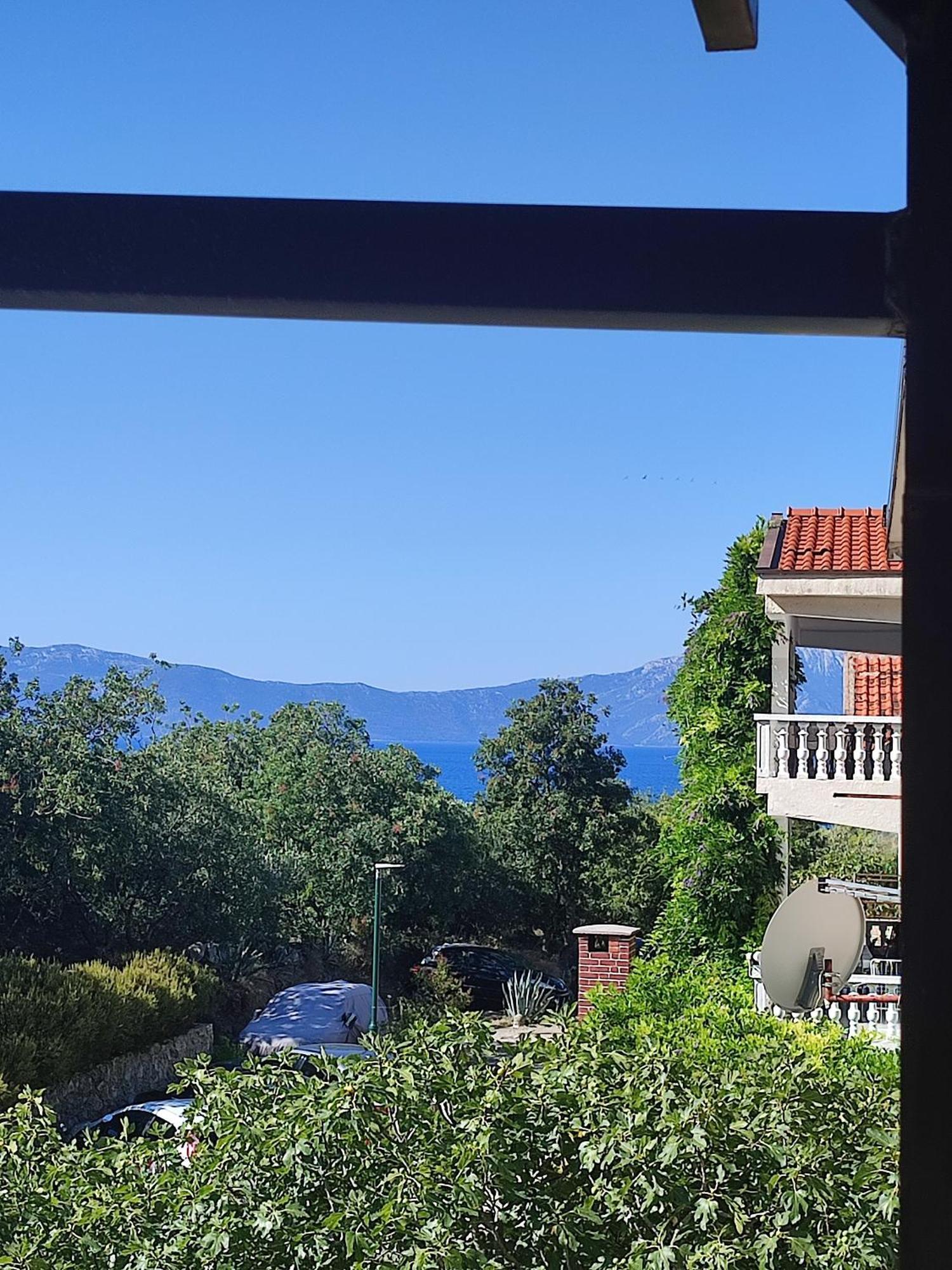 Apartments By The Sea Podaca, Makarska - 2576 Exterior photo
